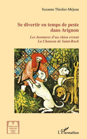 Se divertir en temps de peste dans Avignon