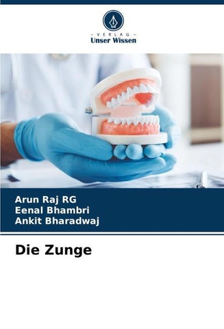 Die Zunge