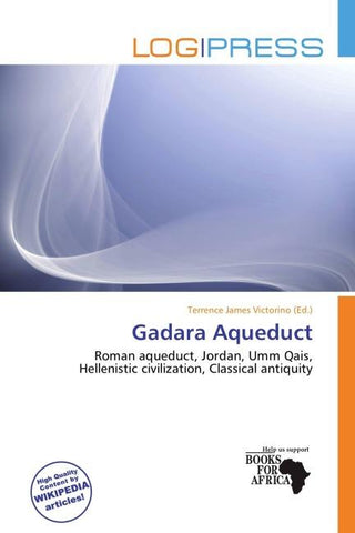 Gadara Aqueduct
