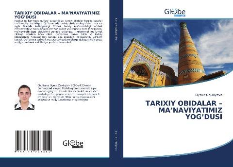 TARIXIY OBIDALAR - MA'NAVIYATIMIZ YOG'DUSI