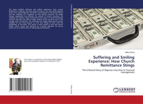 Suffering and Smiling Experience: How Church Remittance Stings
