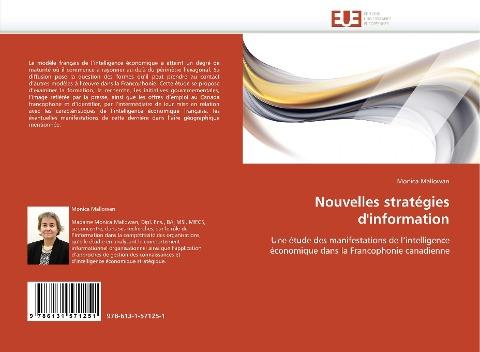 Nouvelles stratégies d''information