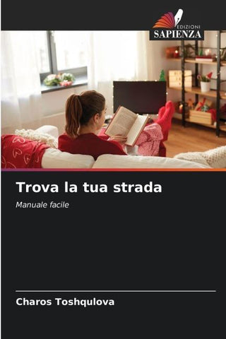 Trova la tua strada
