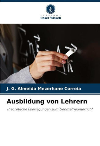 Ausbildung von Lehrern