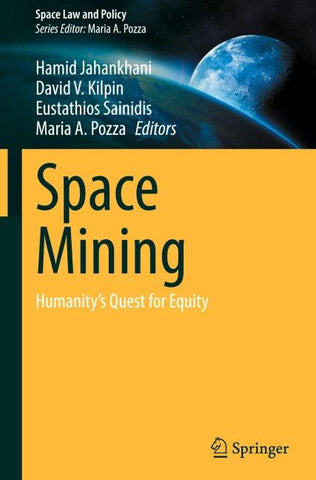 Space Mining