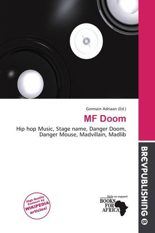 MF Doom