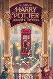Harry Potter und der Orden des Phönix (
