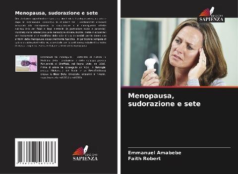 Menopausa, sudorazione e sete