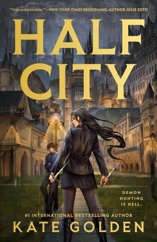 Half City