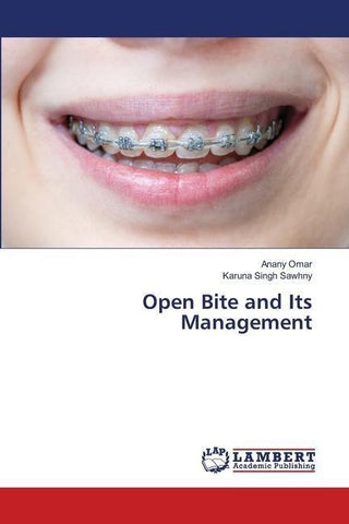 Open Bite and Its Management