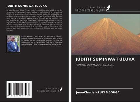 JUDITH SUMINWA TULUKA