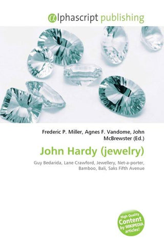 John Hardy (jewelry)