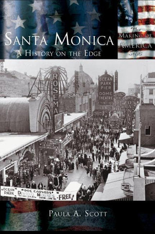 Santa Monica