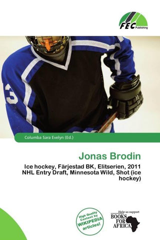 Jonas Brodin