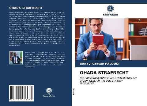 OHADA STRAFRECHT
