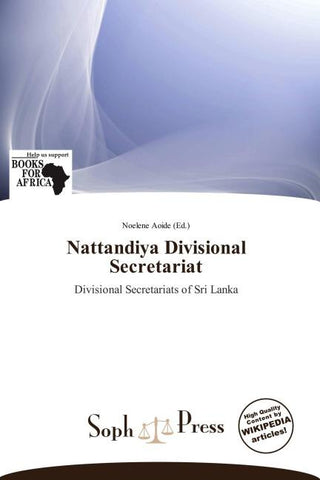 Nattandiya Divisional Secretariat