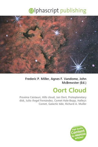 Oort Cloud