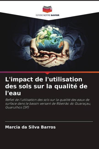 L'impact de l'utilisation des sols sur la qualité de l'eau