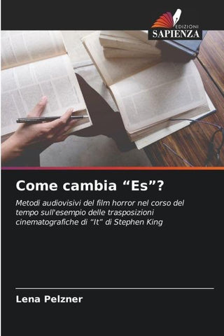 Come cambia "Es"?