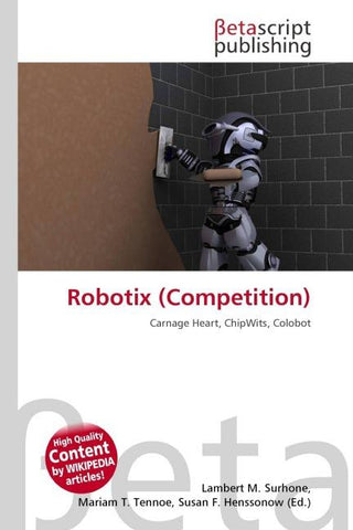 Robotix (Competition)
