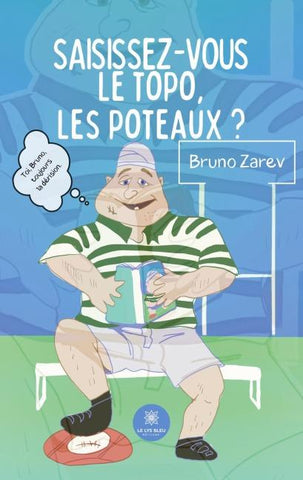 Saisissez-vous le topo, les poteaux ?