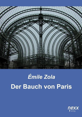 Der Bauch von Paris