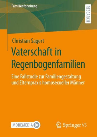 Vaterschaft in Regenbogenfamilien