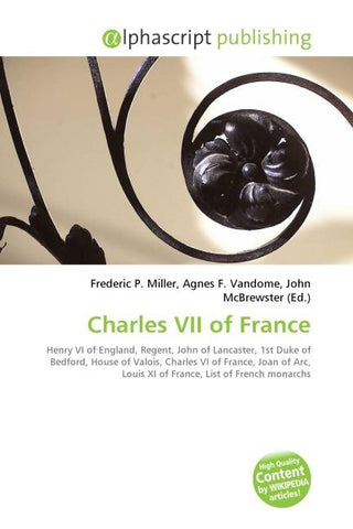 Charles VII of France