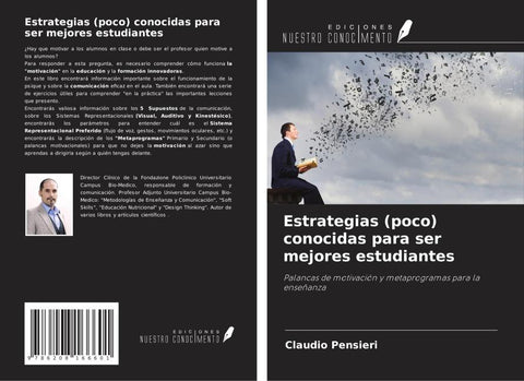 Estrategias (poco) conocidas para ser mejores estudiantes