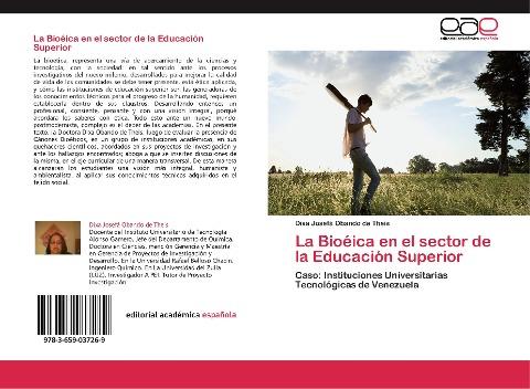 La Bioéica en el sector de la Educación Superior