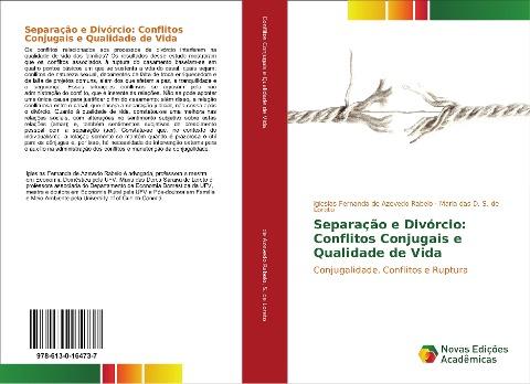 Separação e Divórcio: Conflitos Conjugais e Qualidade de Vida