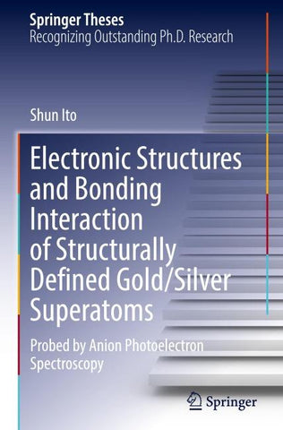 Electronic Structures and Bonding Interaction of Structurally Defined Gold/Silver Superatoms