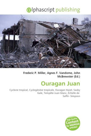 Ouragan Juan
