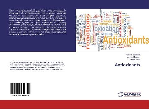 Antioxidants