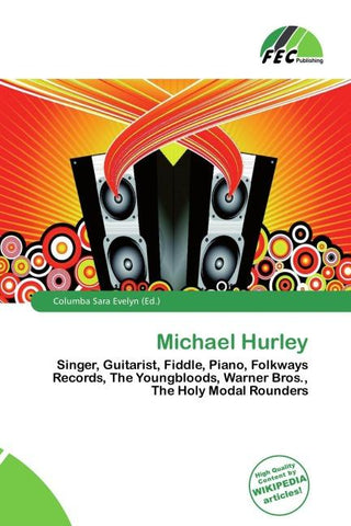 Michael Hurley