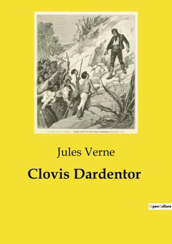Clovis Dardentor
