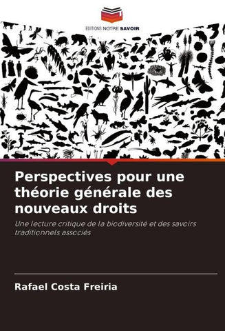 Perspectives pour une théorie générale des nouveaux droits