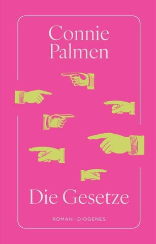 Die Gesetze