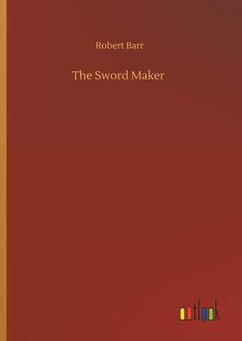 The Sword Maker
