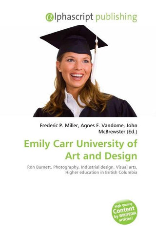 Emily Carr University of Art and Design