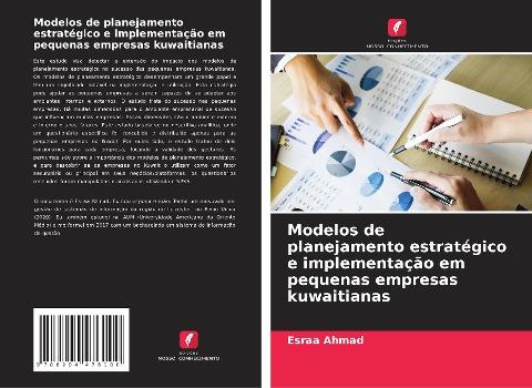 Modelos de planejamento estratégico e implementação em pequenas empresas kuwaitianas