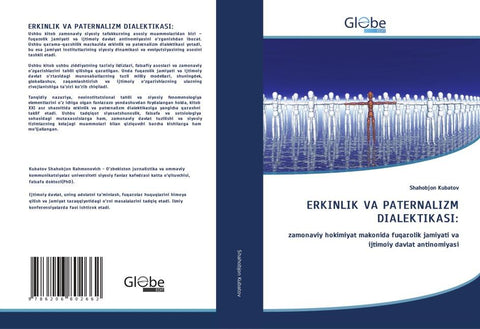 ERKINLIK VA PATERNALIZM DIALEKTIKASI: