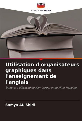 Utilisation d'organisateurs graphiques dans l'enseignement de l'anglais