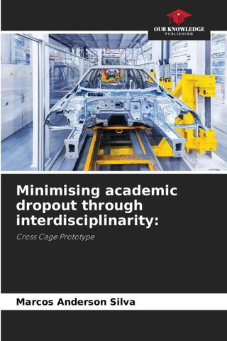 Minimising academic dropout through interdisciplinarity: