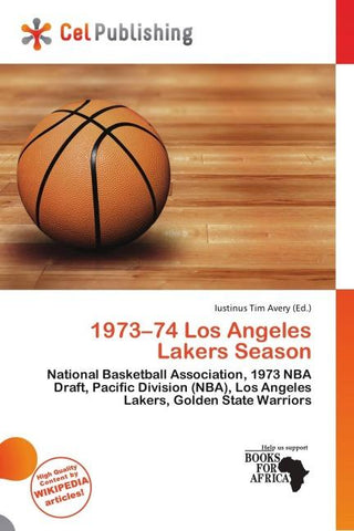 1973-74 Los Angeles Lakers Season