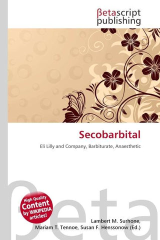 Secobarbital