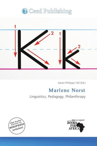 Marlene Norst