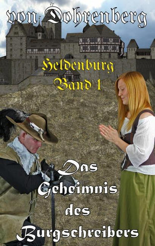 Heldenburg Band 1