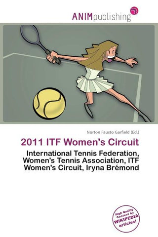 2011 ITF Women's Circuit