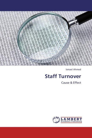 Staff Turnover